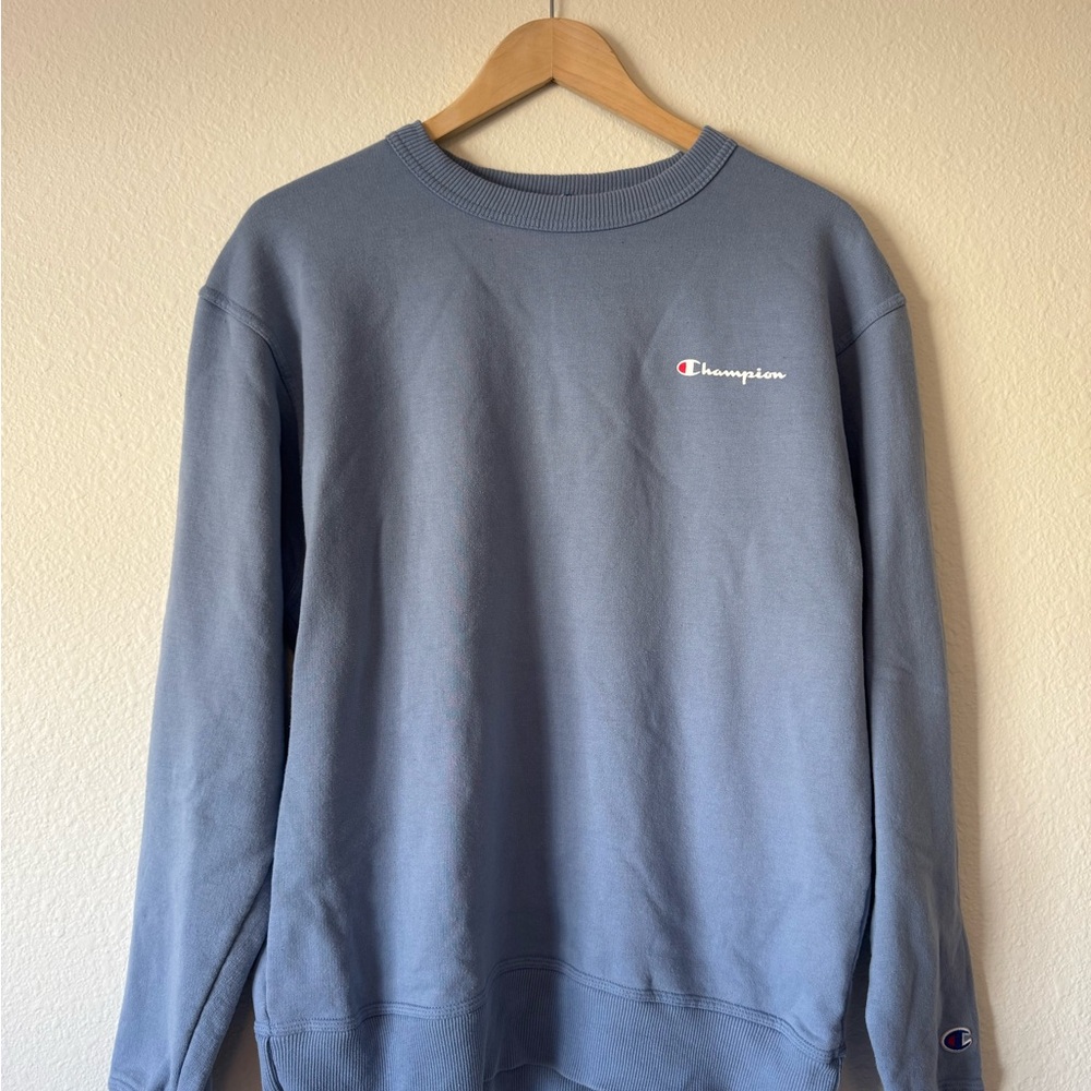 Champion Crewneck Sweatshirt